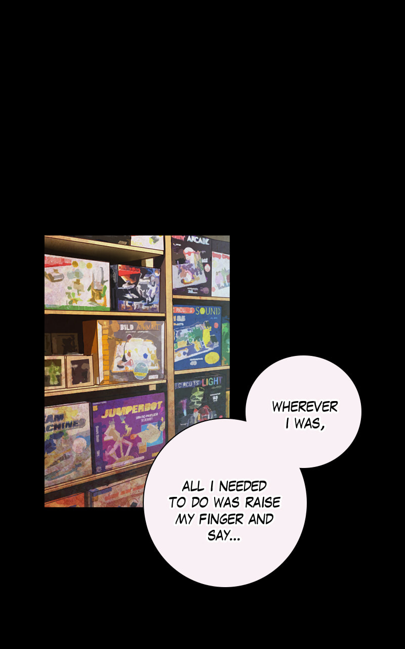 Tales of Sarimin the Jinn Chapter 7 page 6 - 