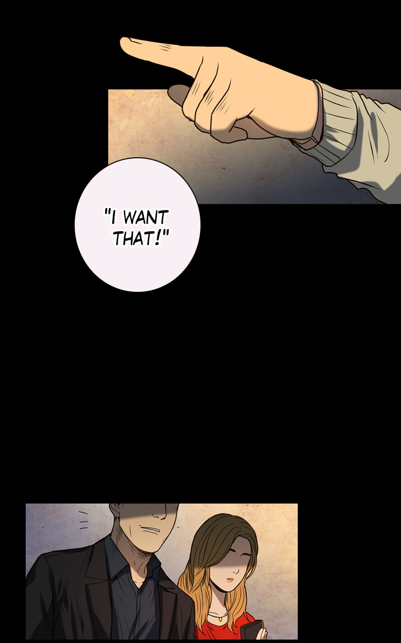 Tales of Sarimin the Jinn Chapter 7 page 7 - 