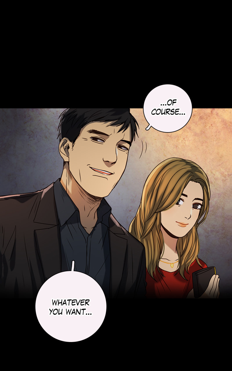 Tales of Sarimin the Jinn Chapter 7 page 8 - 