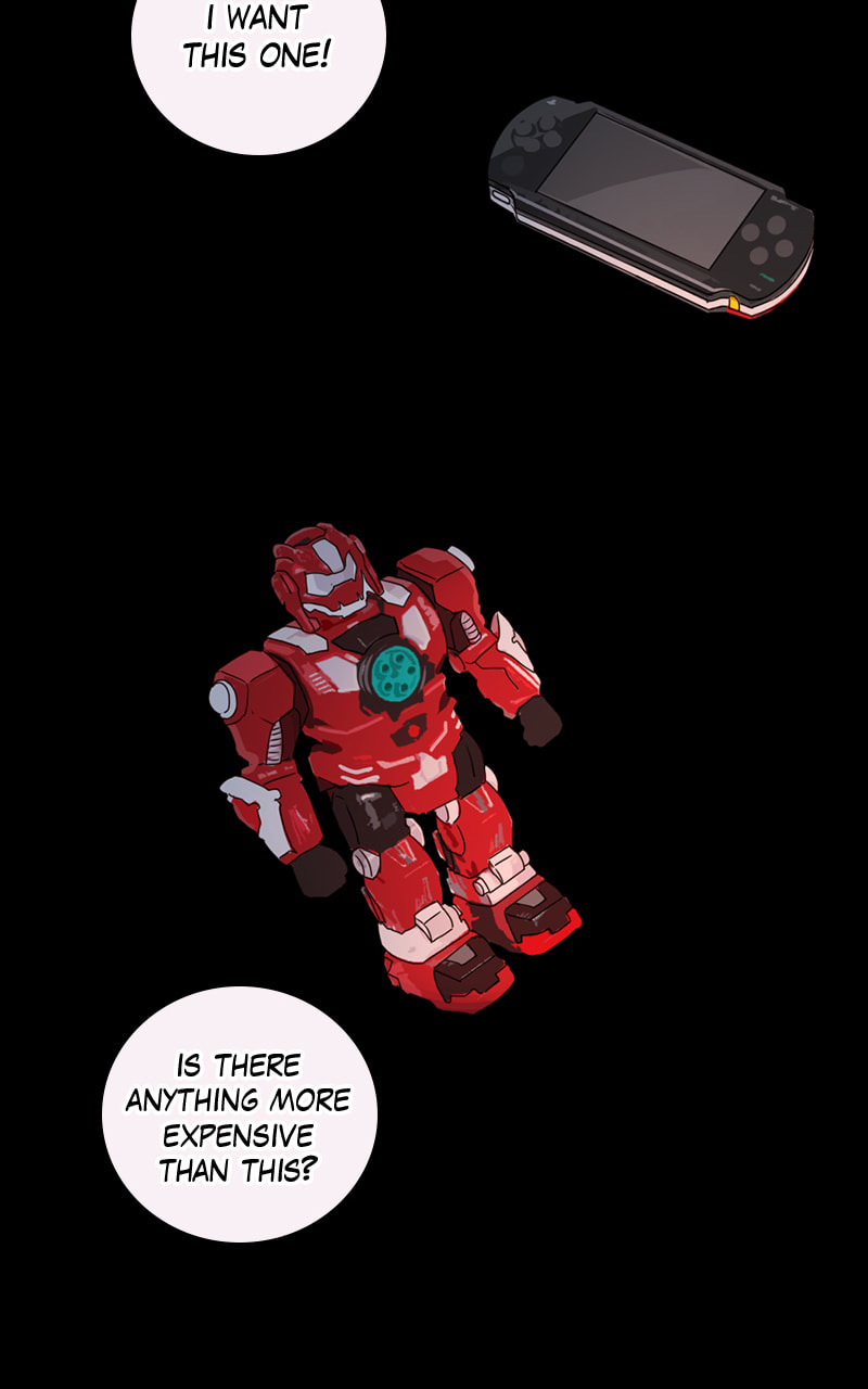 Tales of Sarimin the Jinn Chapter 7 page 10 - 