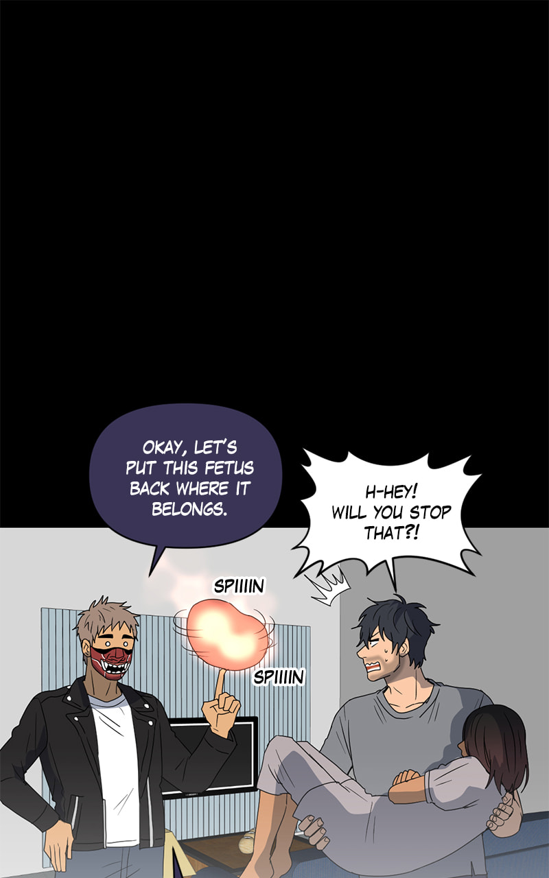 Tales of Sarimin the Jinn Chapter 70 page 13 - 