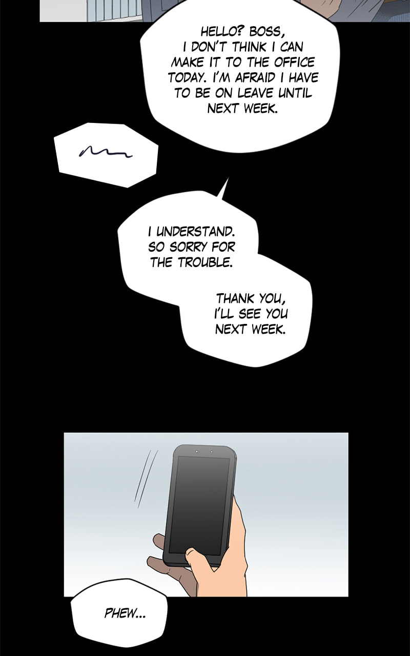 Tales of Sarimin the Jinn Chapter 70 page 15 - 