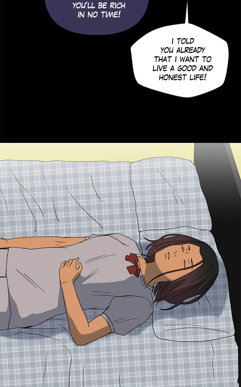 Tales of Sarimin the Jinn Chapter 70 page 17 - 