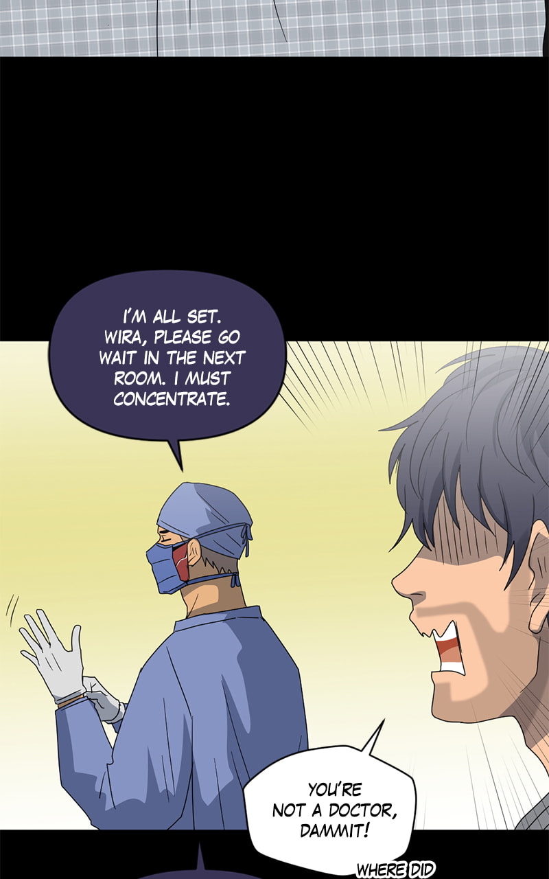 Tales of Sarimin the Jinn Chapter 70 page 18 - 