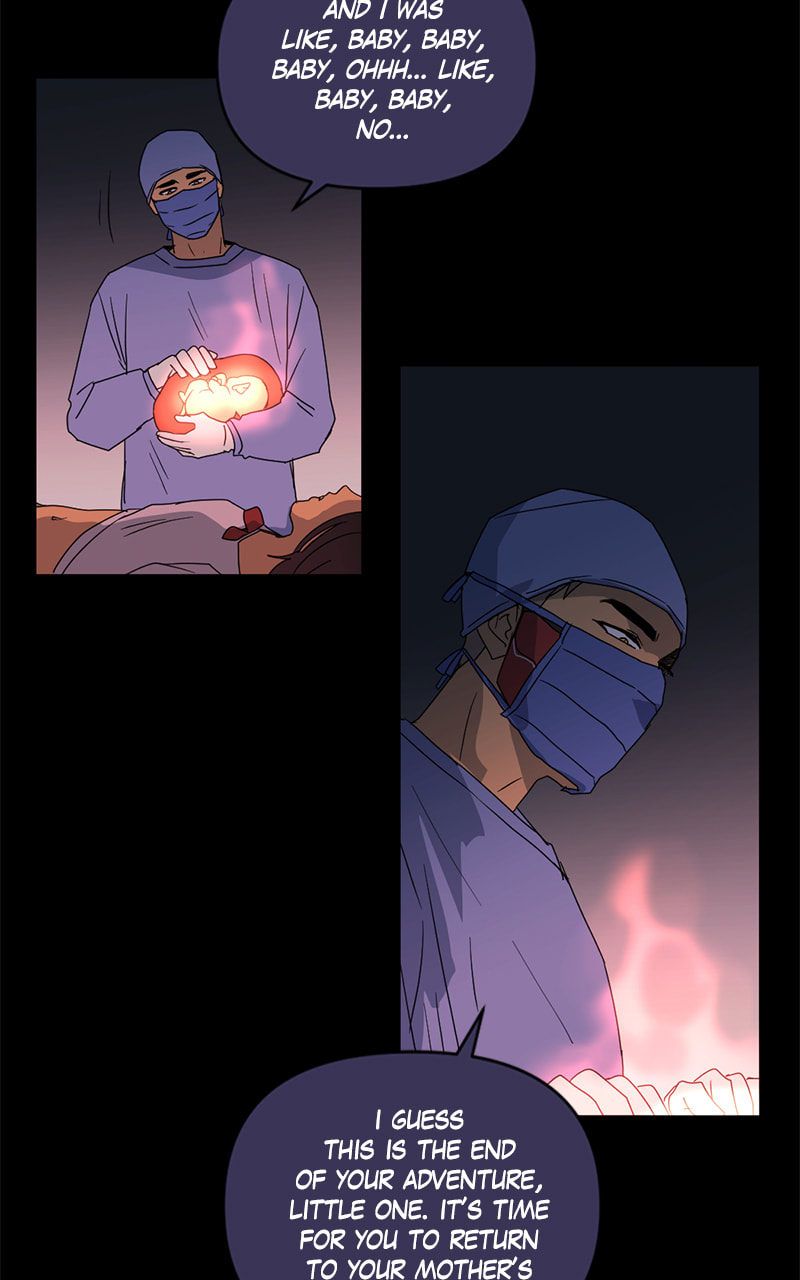 Tales of Sarimin the Jinn Chapter 70 page 20 - 