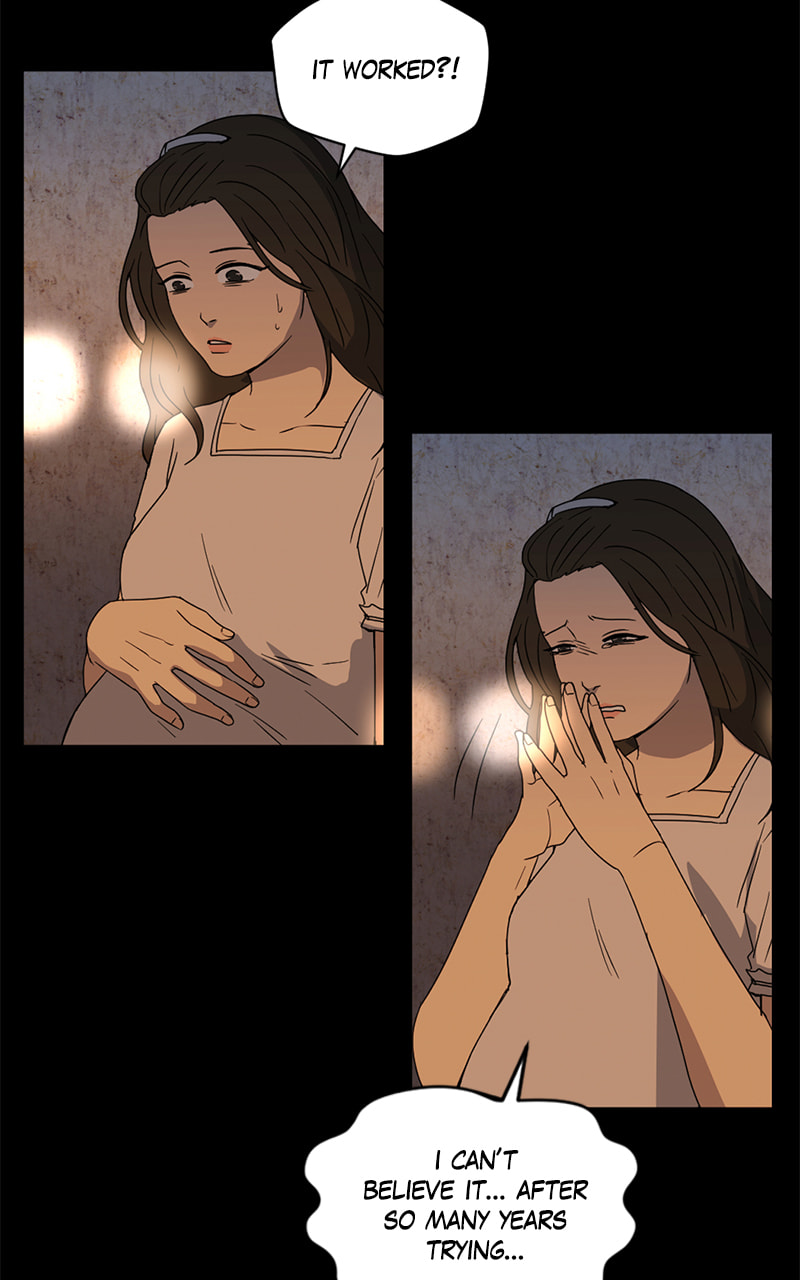 Tales of Sarimin the Jinn Chapter 70 page 27 - 