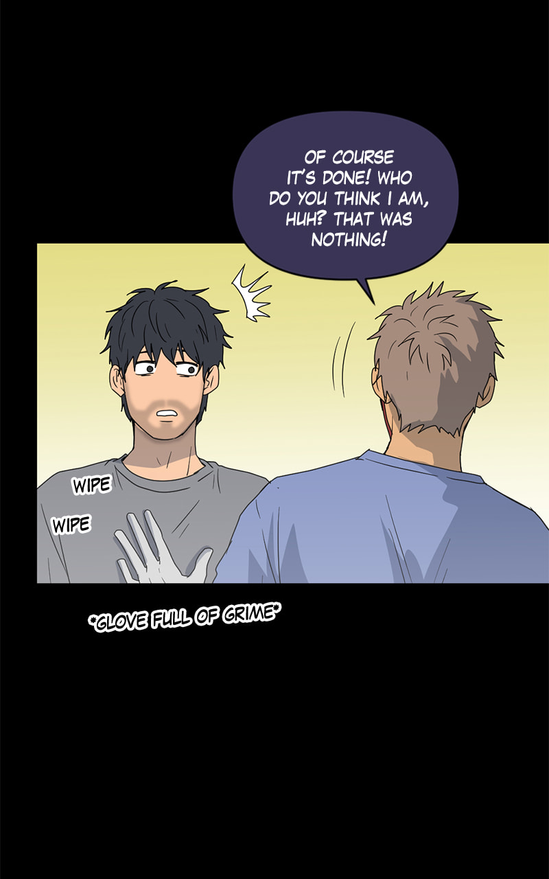 Tales of Sarimin the Jinn Chapter 70 page 33 - 