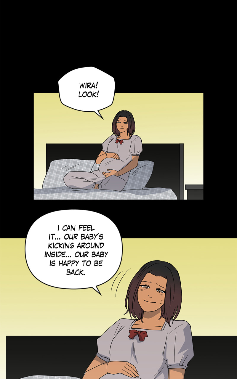 Tales of Sarimin the Jinn Chapter 70 page 34 - 