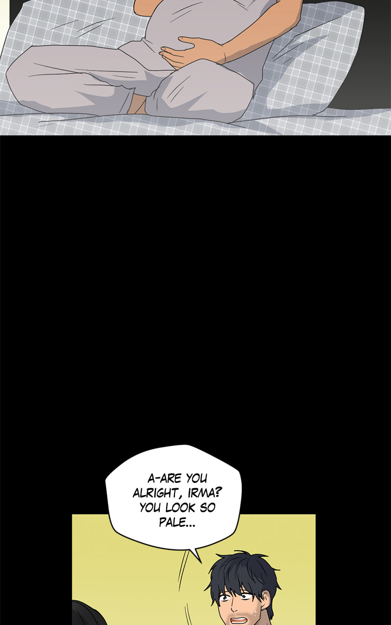 Tales of Sarimin the Jinn Chapter 70 page 35 - 