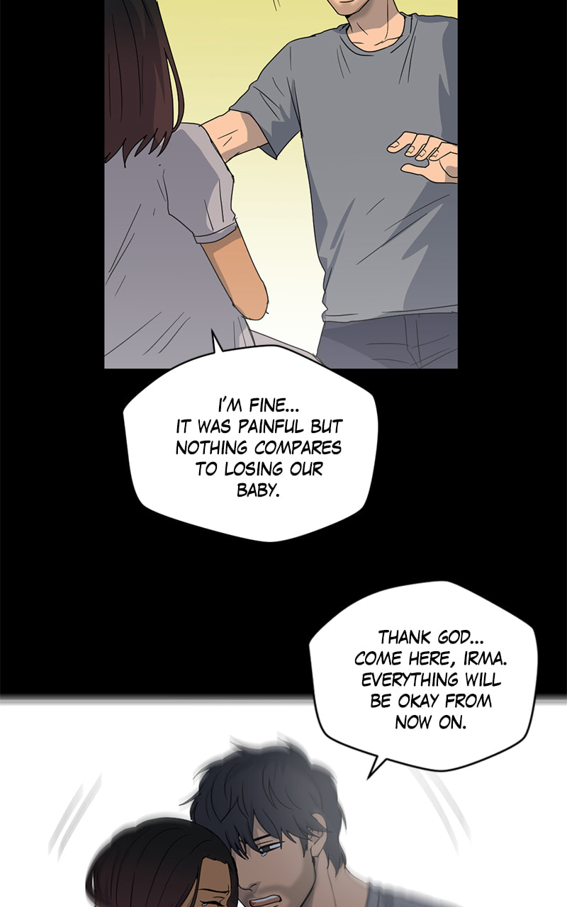 Tales of Sarimin the Jinn Chapter 70 page 36 - 