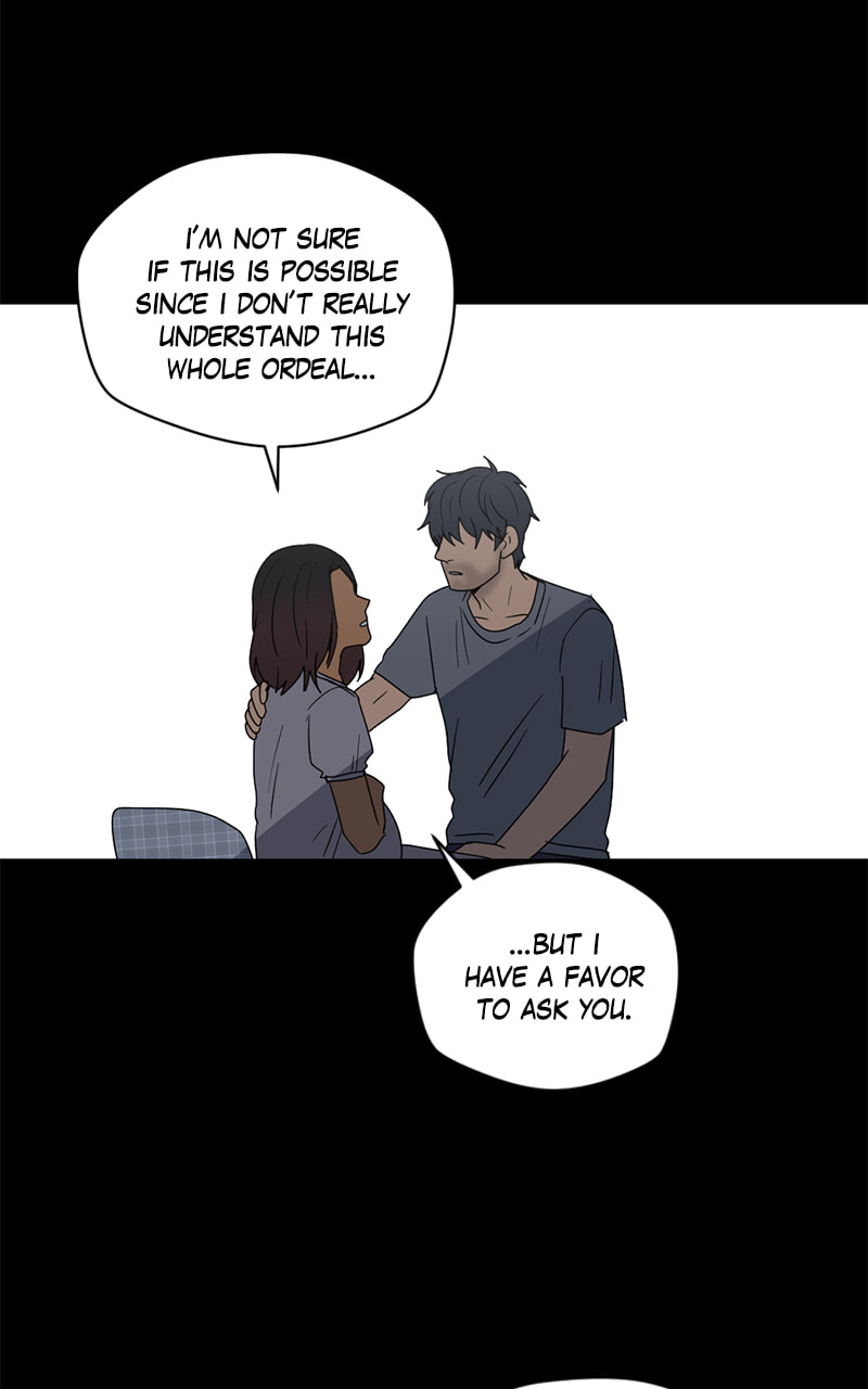 Tales of Sarimin the Jinn Chapter 70 page 40 - 