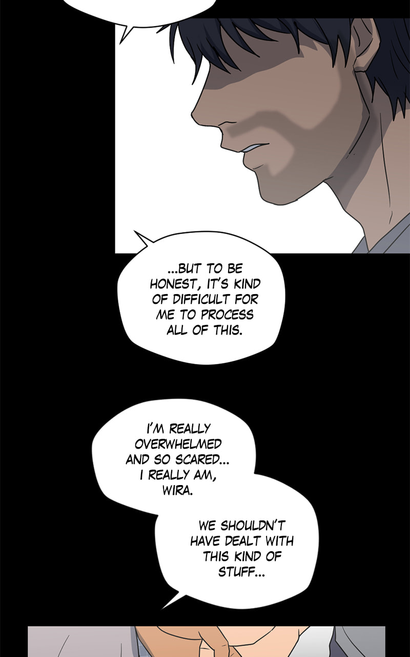 Tales of Sarimin the Jinn Chapter 70 page 42 - 