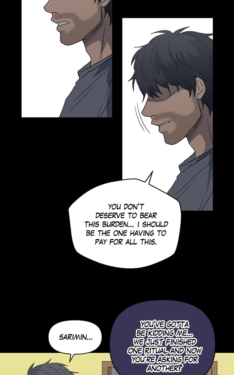 Tales of Sarimin the Jinn Chapter 70 page 44 - 