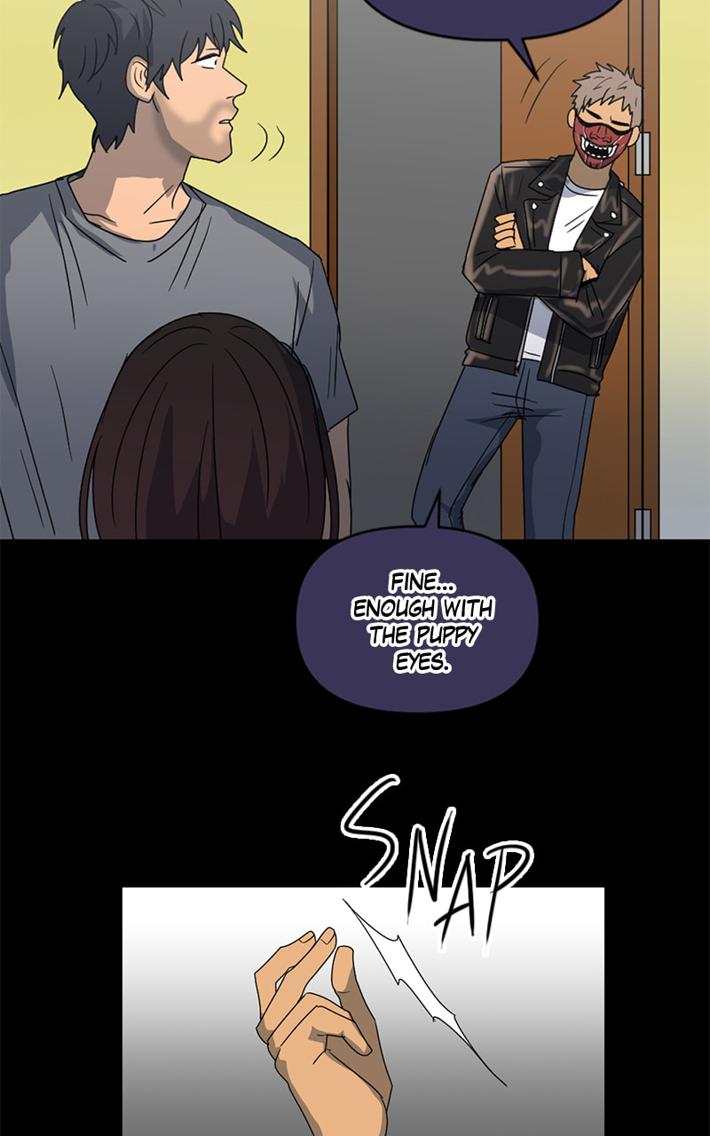 Tales of Sarimin the Jinn Chapter 70 page 45 - 