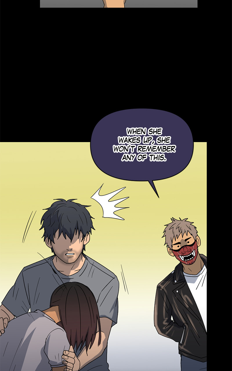Tales of Sarimin the Jinn Chapter 70 page 46 - 