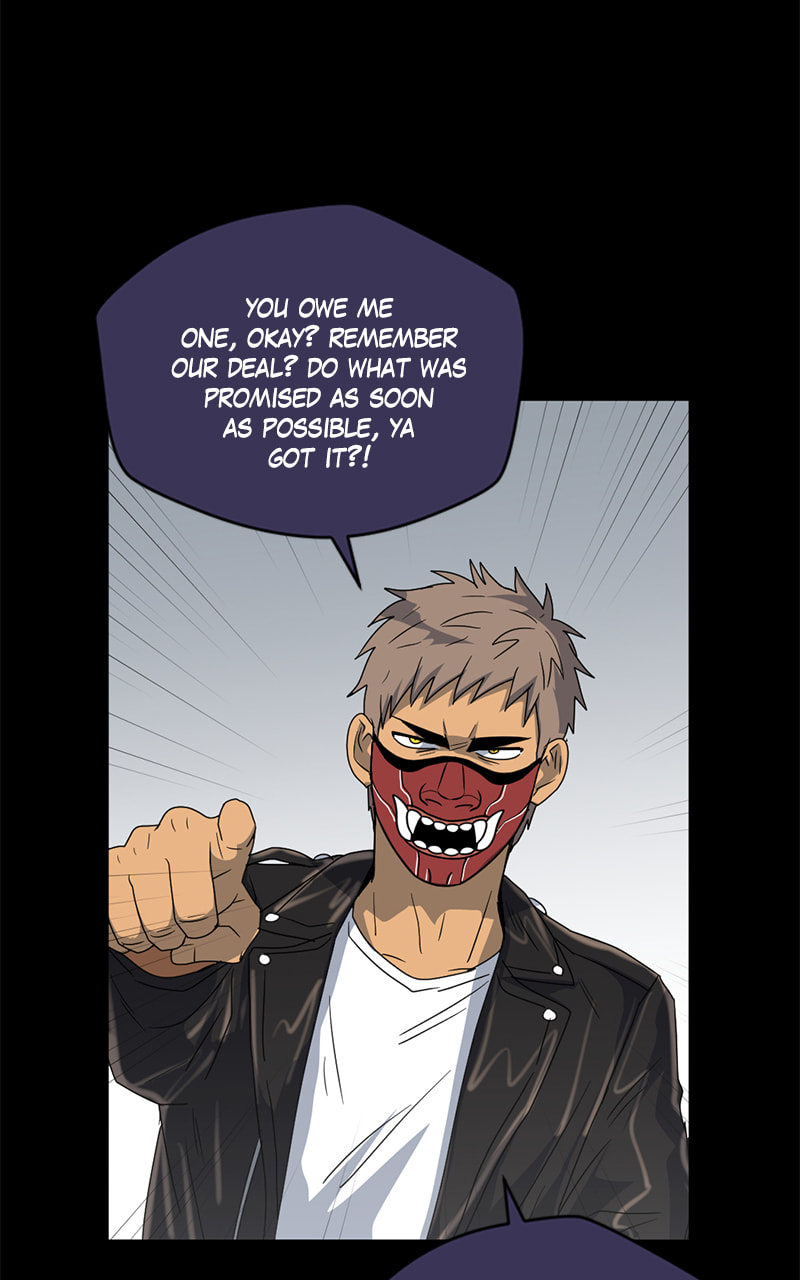 Tales of Sarimin the Jinn Chapter 70 page 48 - 