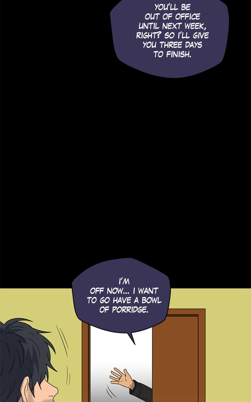 Tales of Sarimin the Jinn Chapter 70 page 49 - 