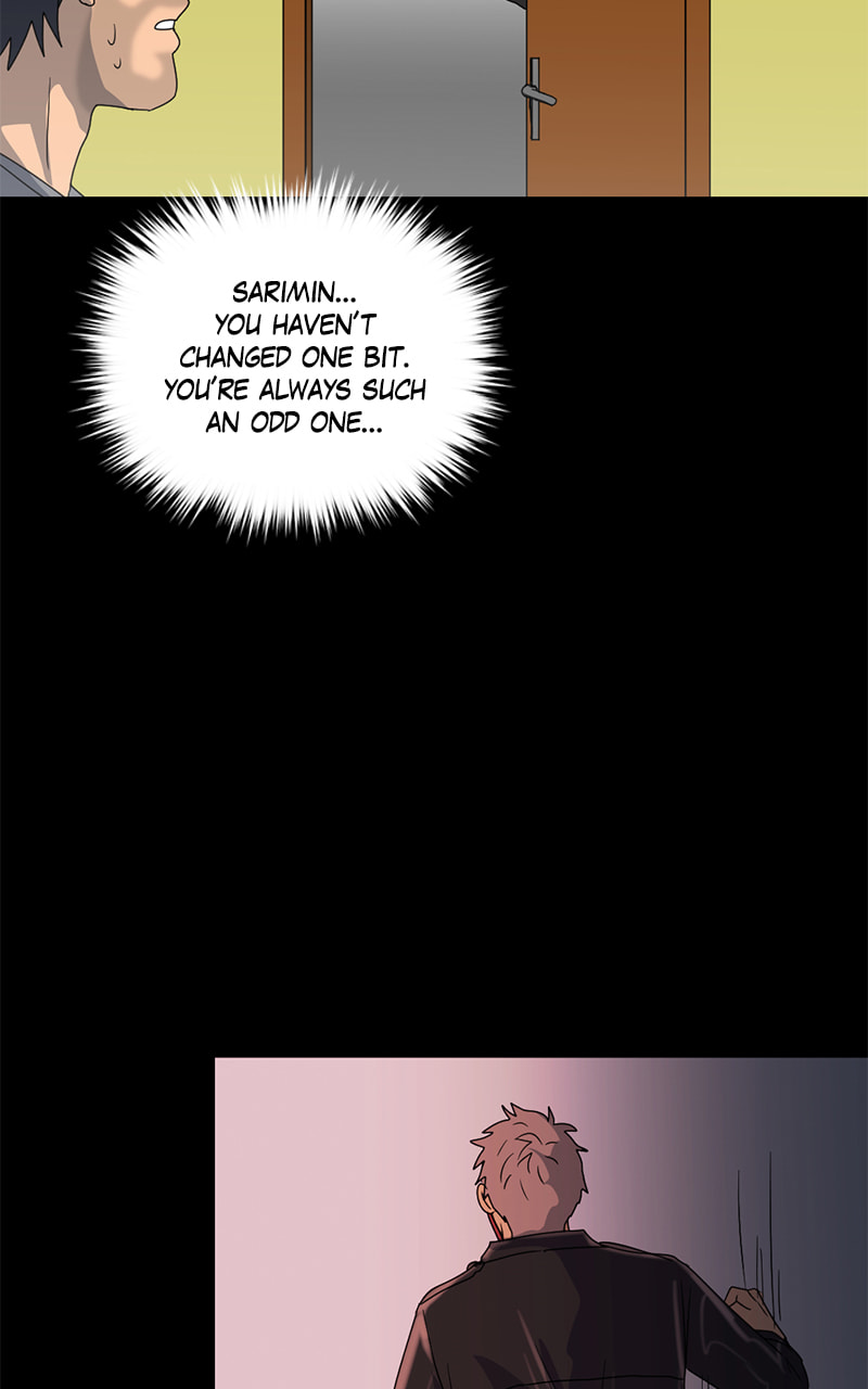 Tales of Sarimin the Jinn Chapter 70 page 50 - 