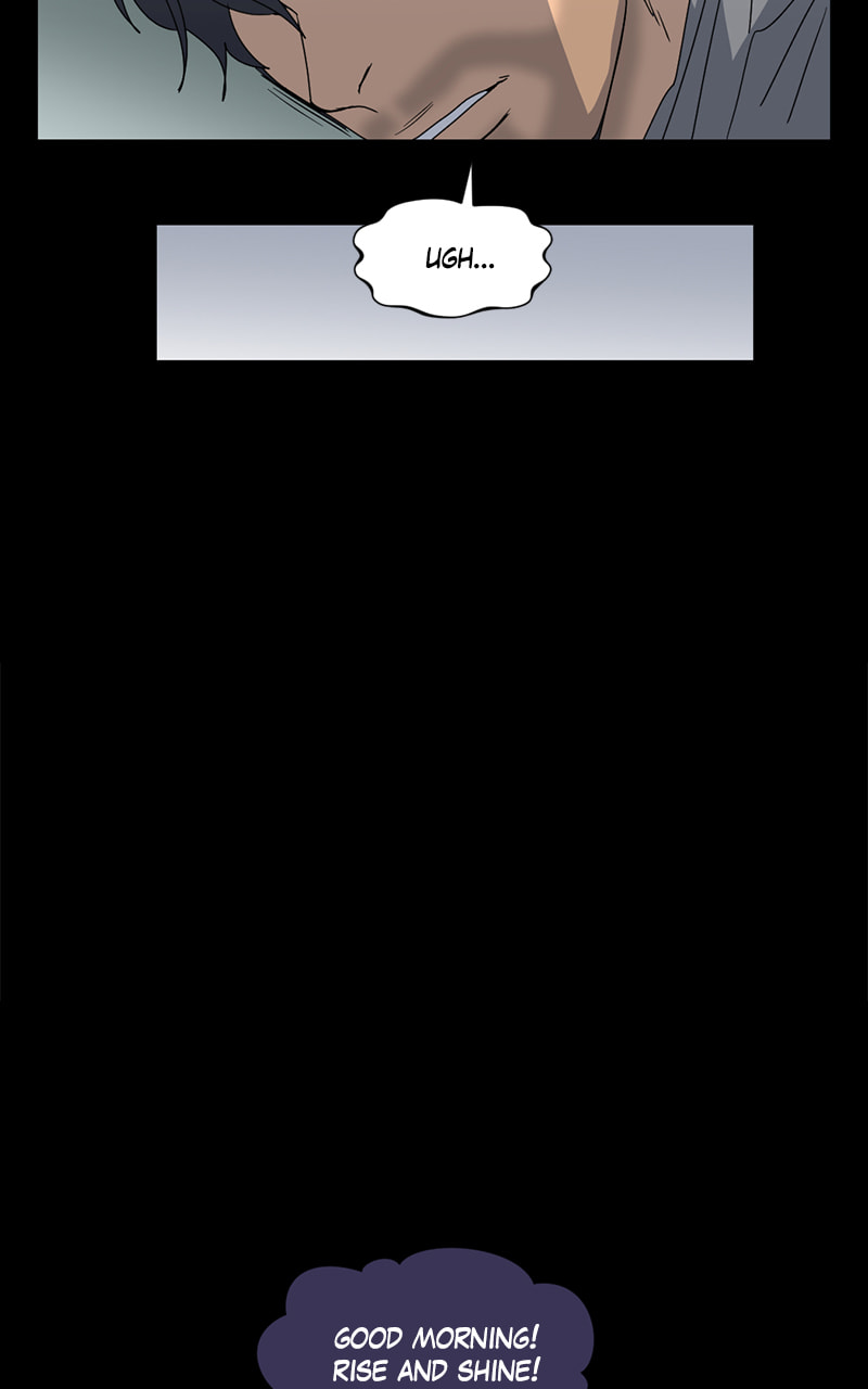Tales of Sarimin the Jinn Chapter 70 page 6 - 