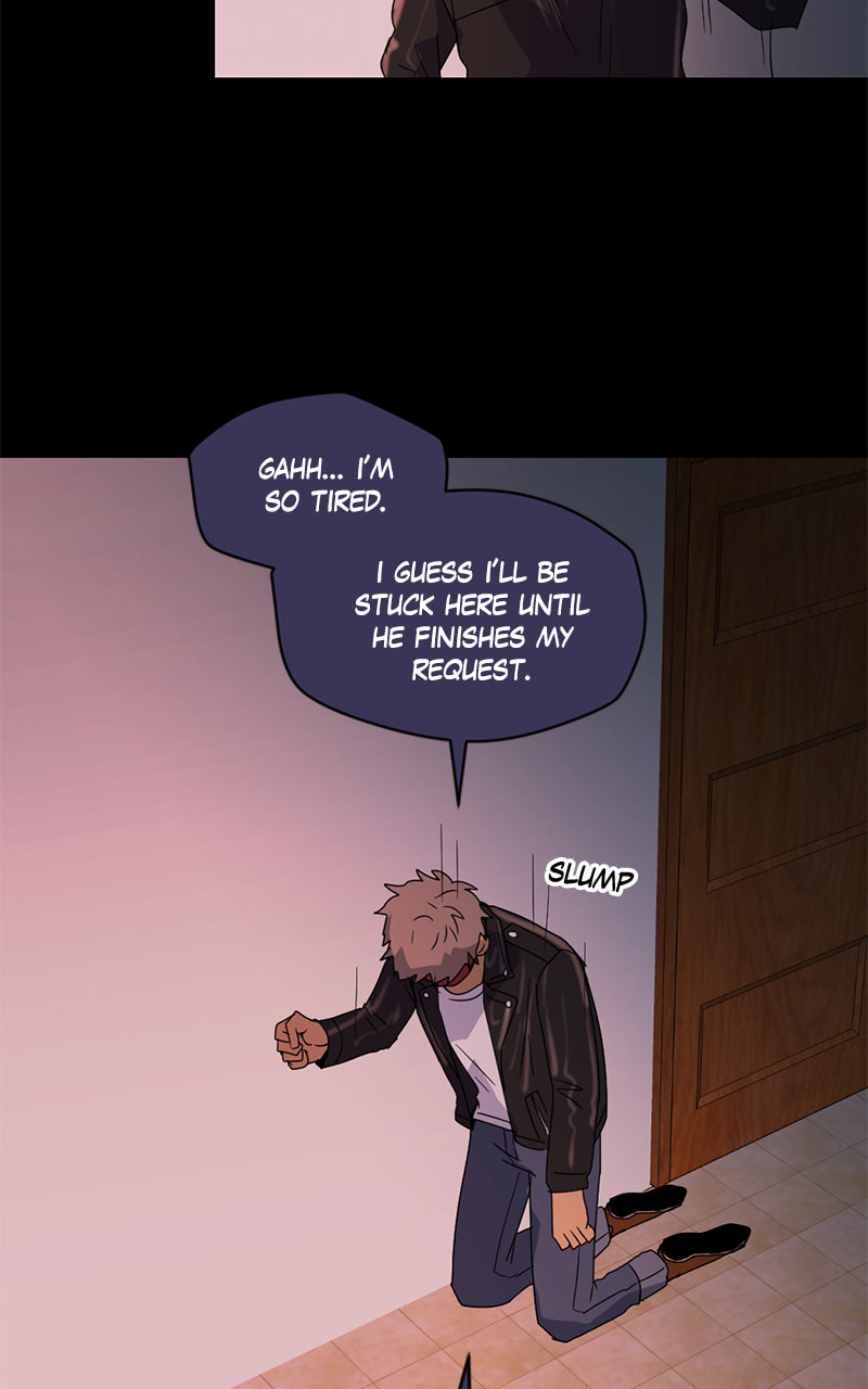 Tales of Sarimin the Jinn Chapter 70 page 51 - 