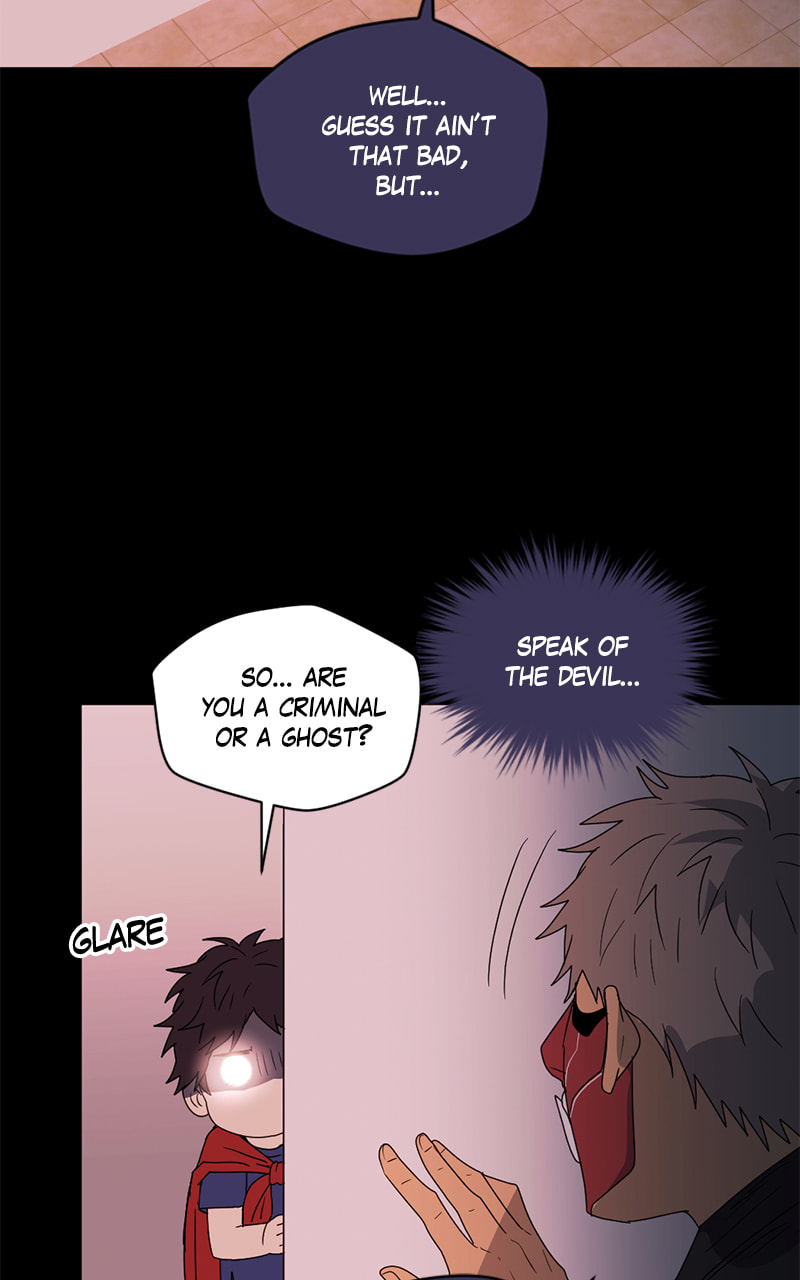 Tales of Sarimin the Jinn Chapter 70 page 52 - 