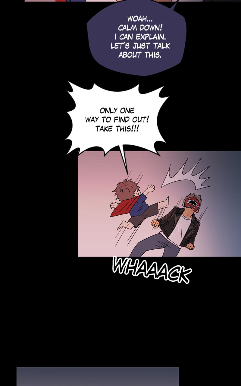 Tales of Sarimin the Jinn Chapter 70 page 53 - 