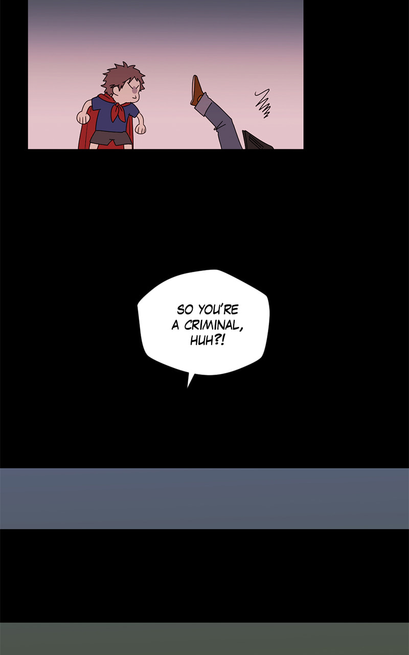 Tales of Sarimin the Jinn Chapter 70 page 54 - 
