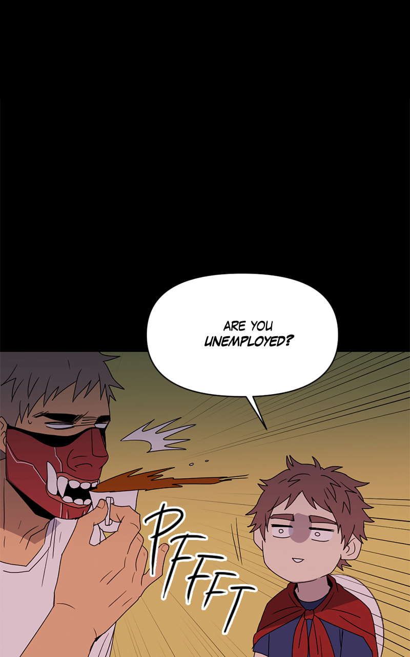 Tales of Sarimin the Jinn Chapter 70 page 57 - 