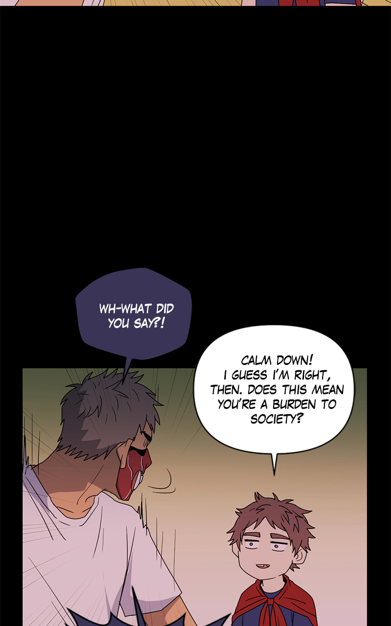 Tales of Sarimin the Jinn Chapter 70 page 58 - 