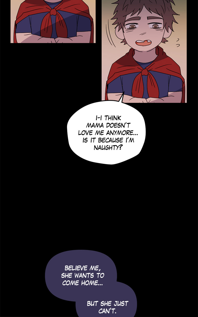 Tales of Sarimin the Jinn Chapter 70 page 60 - 