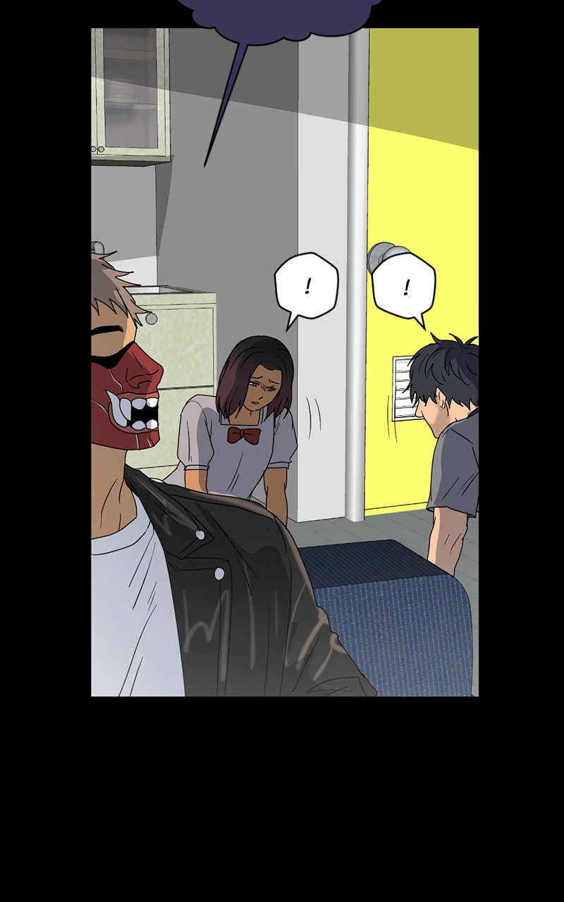 Tales of Sarimin the Jinn Chapter 70 page 7 - 