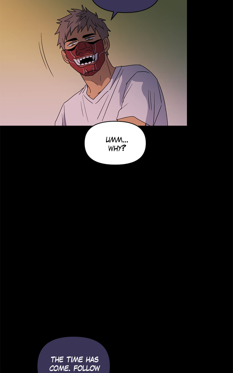 Tales of Sarimin the Jinn Chapter 70 page 61 - 