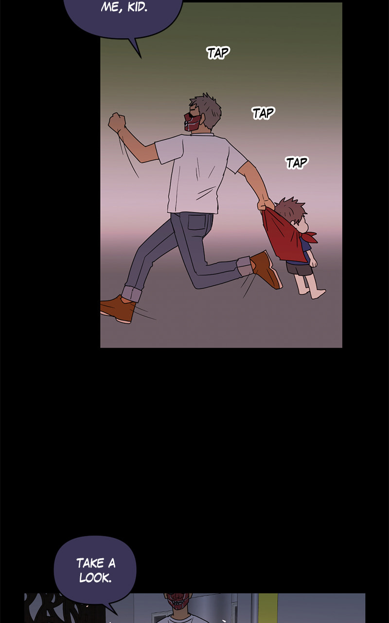 Tales of Sarimin the Jinn Chapter 70 page 62 - 