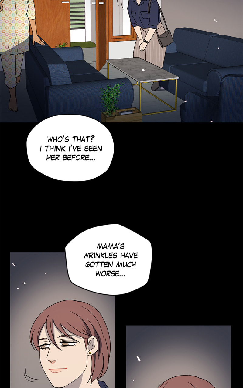 Tales of Sarimin the Jinn Chapter 70 page 64 - 
