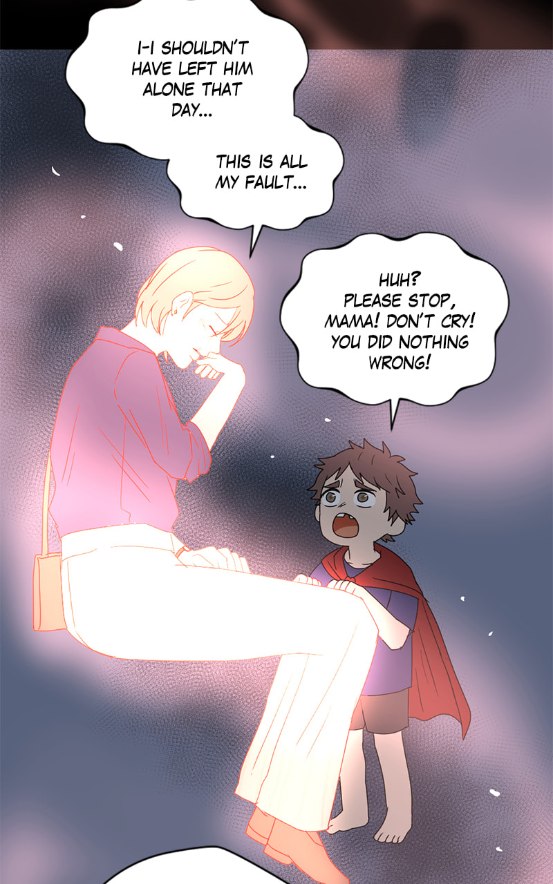 Tales of Sarimin the Jinn Chapter 70 page 69 - 