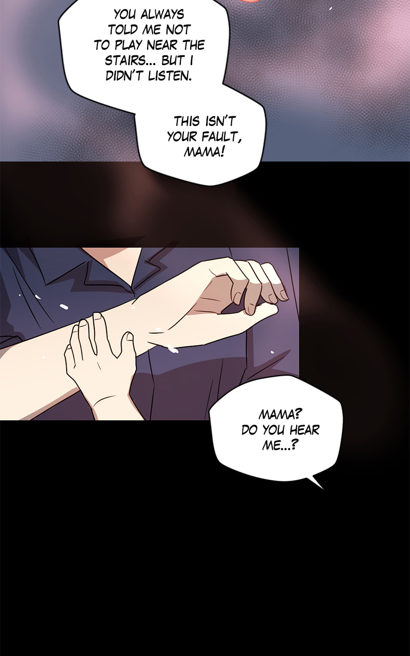 Tales of Sarimin the Jinn Chapter 70 page 70 - 