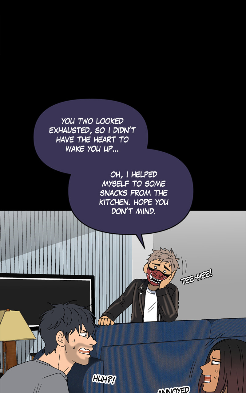 Tales of Sarimin the Jinn Chapter 70 page 8 - 