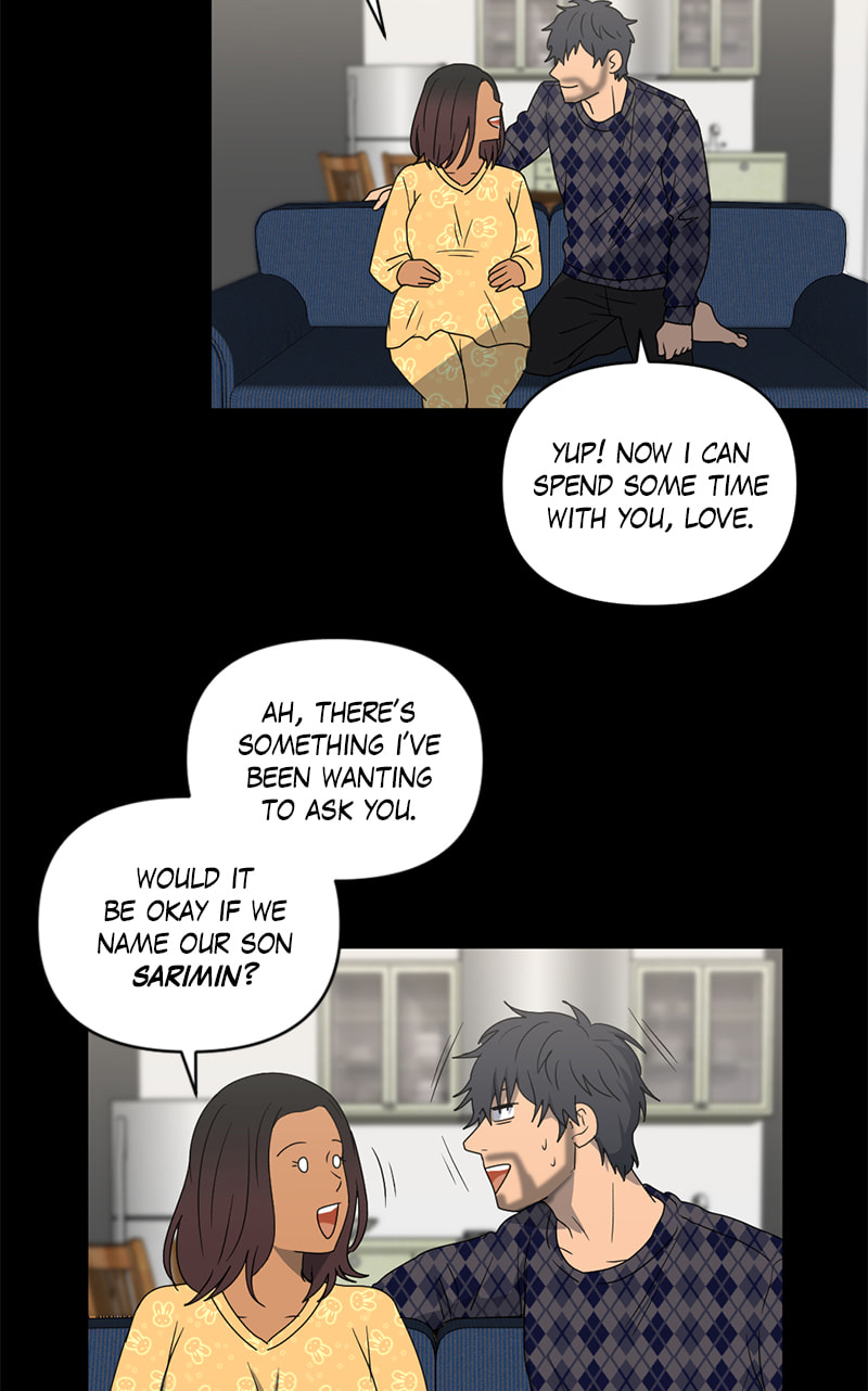 Tales of Sarimin the Jinn Chapter 71 page 11 - 