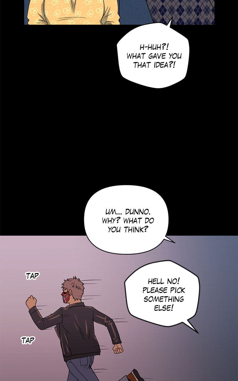 Tales of Sarimin the Jinn Chapter 71 page 12 - 