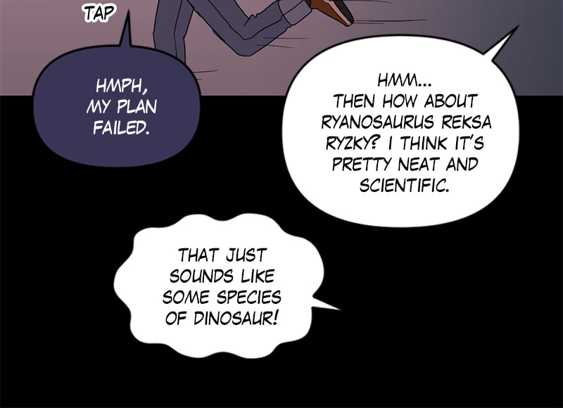 Tales of Sarimin the Jinn Chapter 71 page 13 - 