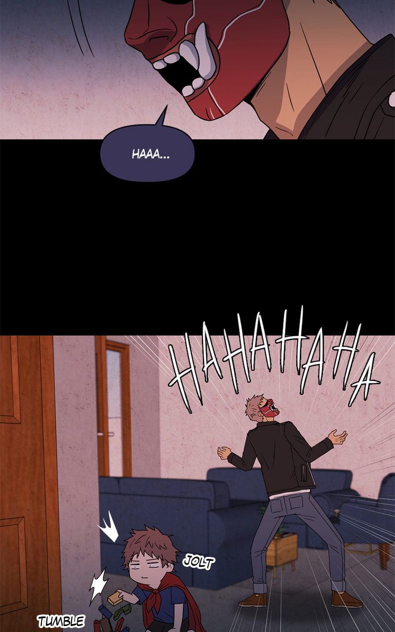 Tales of Sarimin the Jinn Chapter 71 page 15 - 