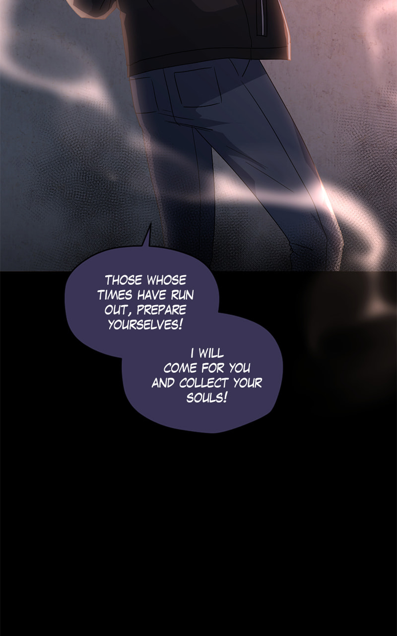 Tales of Sarimin the Jinn Chapter 71 page 19 - 