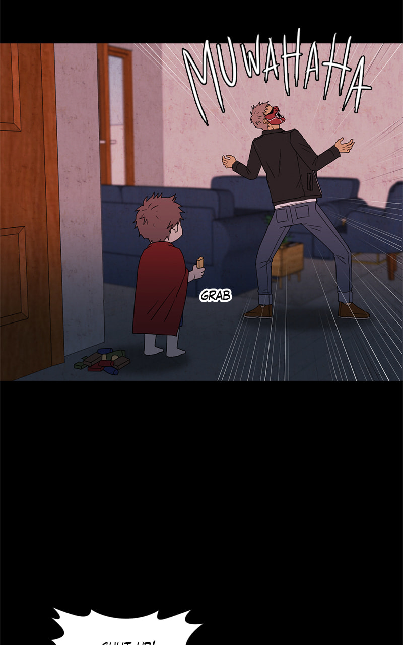 Tales of Sarimin the Jinn Chapter 71 page 20 - 
