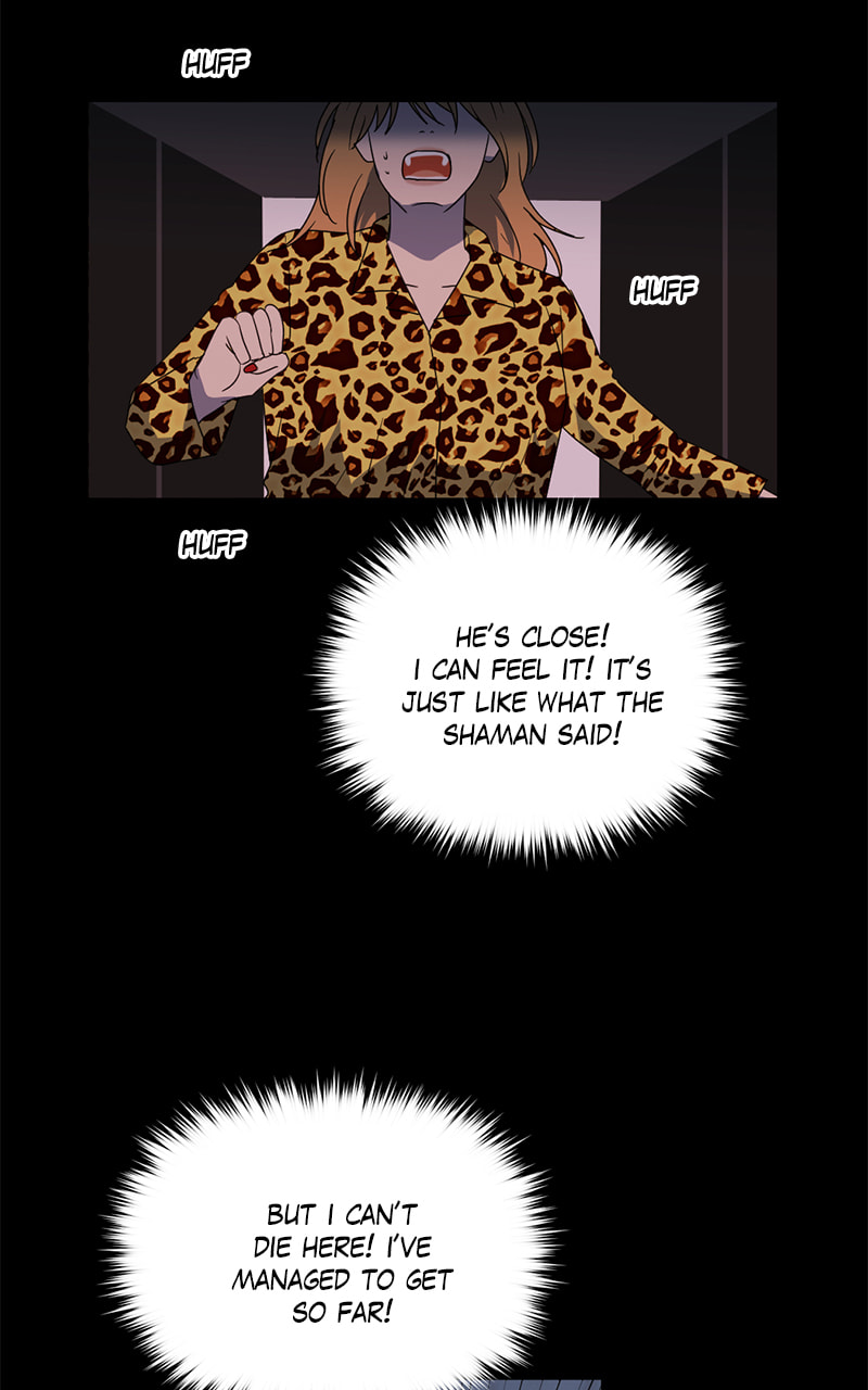 Tales of Sarimin the Jinn Chapter 71 page 25 - 