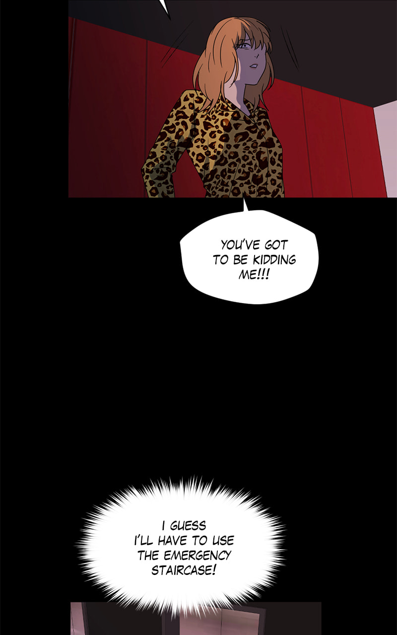 Tales of Sarimin the Jinn Chapter 71 page 27 - 