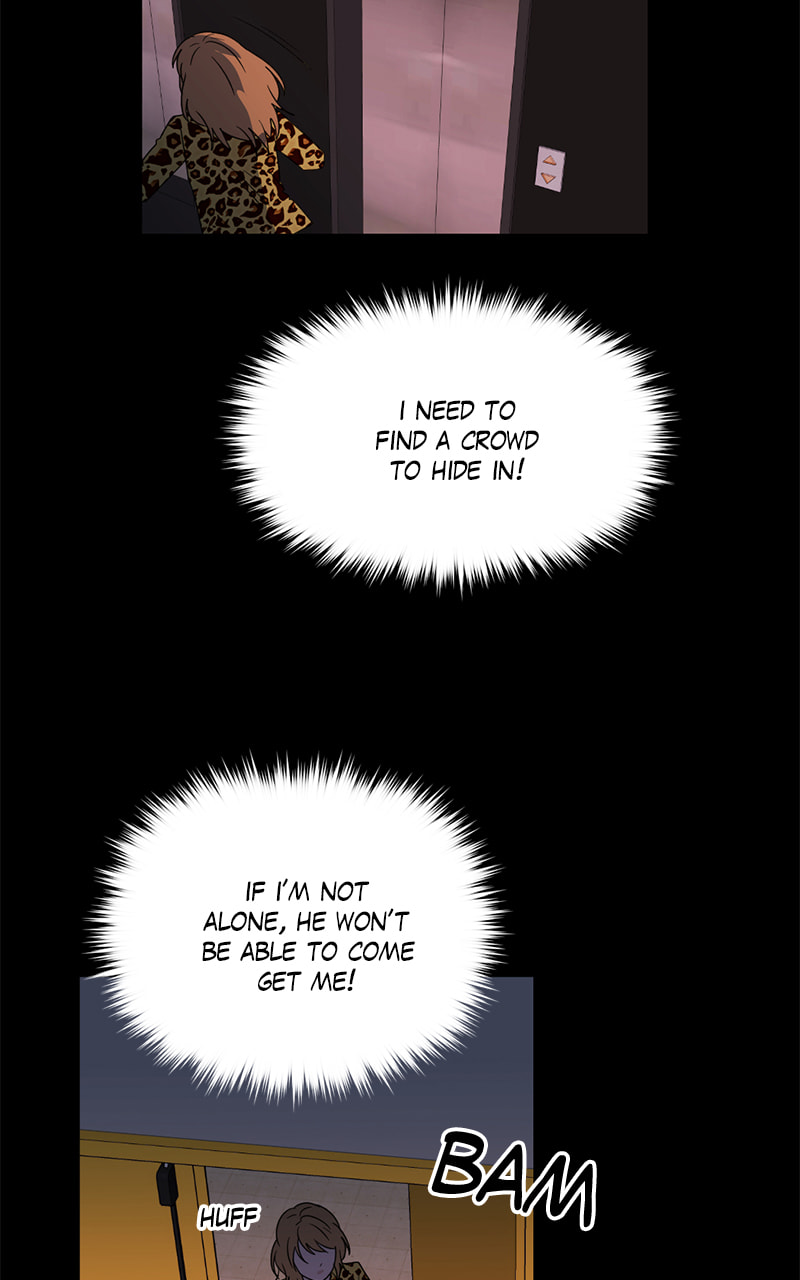 Tales of Sarimin the Jinn Chapter 71 page 28 - 