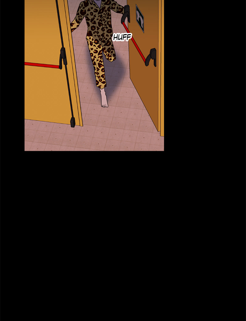 Tales of Sarimin the Jinn Chapter 71 page 29 - 