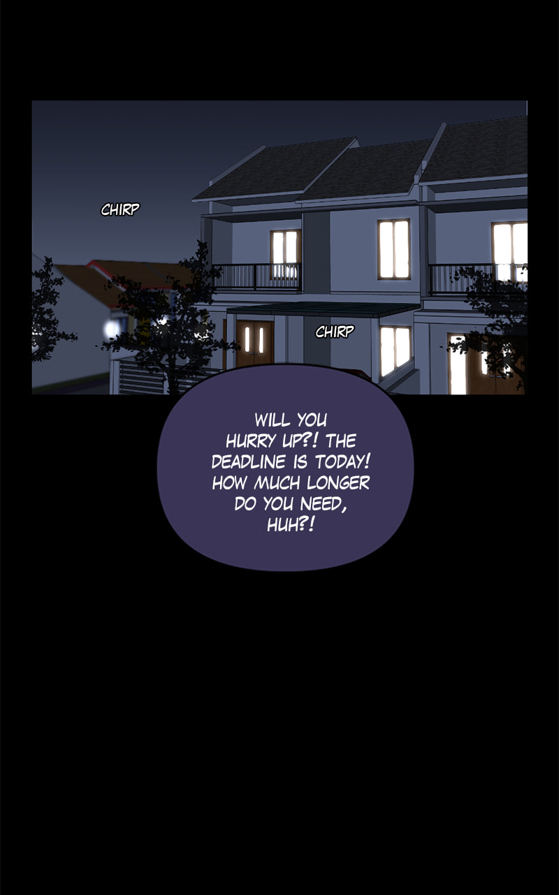 Tales of Sarimin the Jinn Chapter 71 page 4 - 