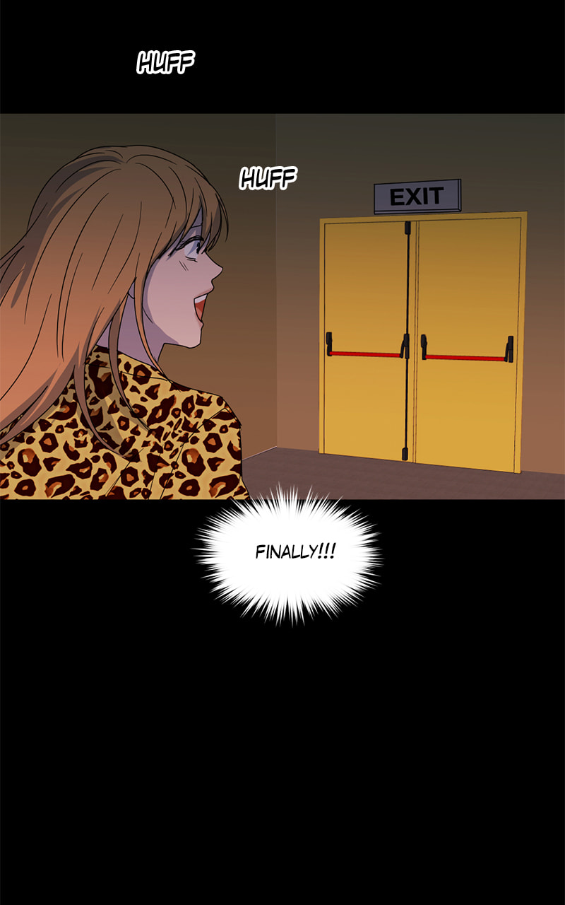 Tales of Sarimin the Jinn Chapter 71 page 32 - 