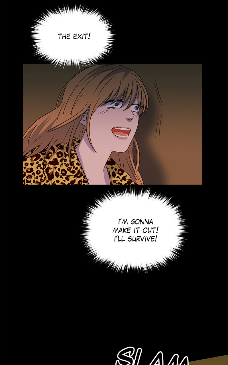 Tales of Sarimin the Jinn Chapter 71 page 33 - 